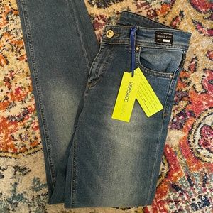 Versace jeans 26 NWOT